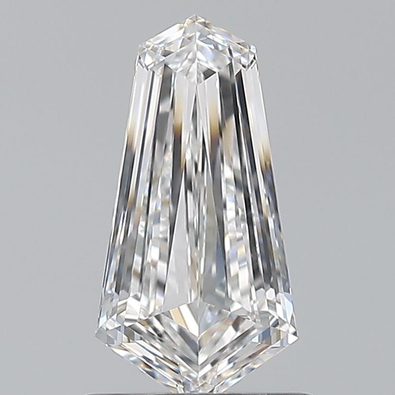 0.77 ct Kite Diamond
