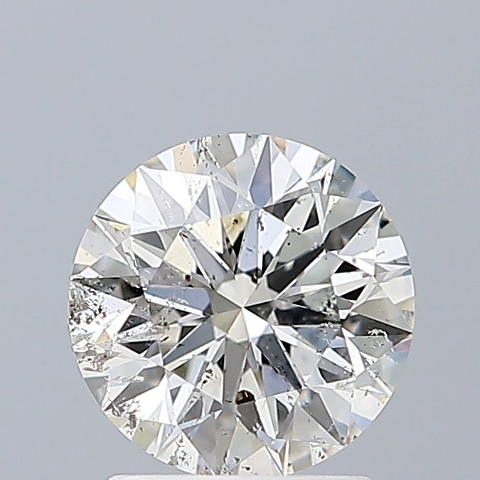 1.52 Carat