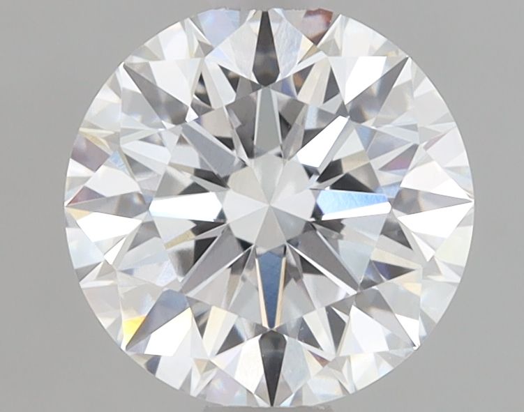 1.06 ct. round Lab Grown Diamond front image