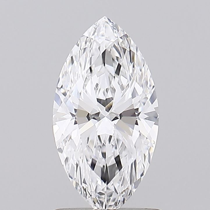 1.02 ct. marquise Lab Grown Diamond front image