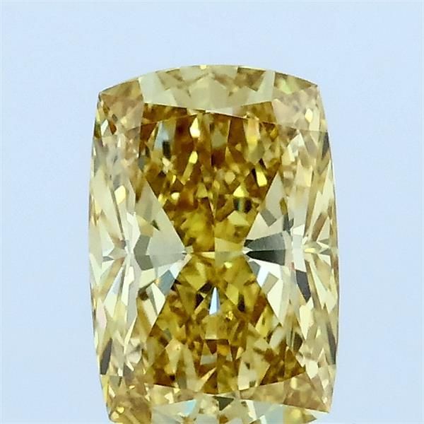 1.00 ct Cushion Modified diamond