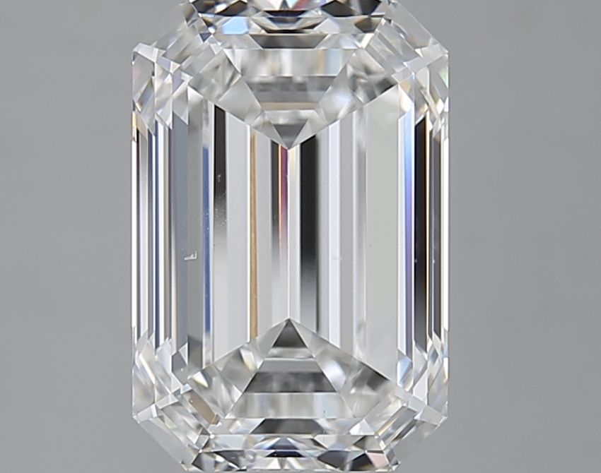 4.01 Carat