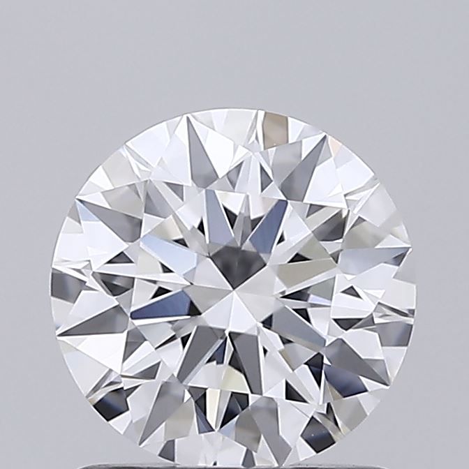 1.09 ct. round Lab Grown Diamond front image