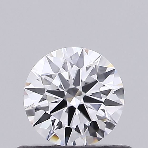 0.51 ct. round Lab Grown Diamond front image