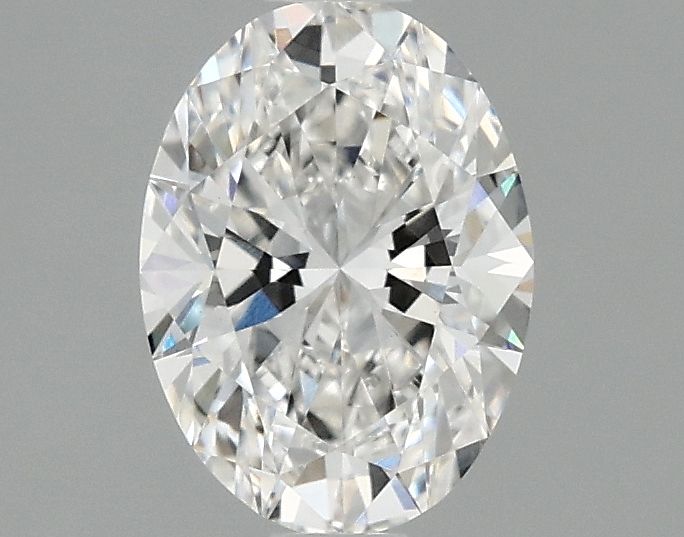1.10 ct Oval diamond