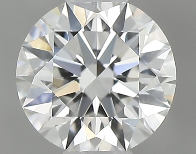 0.30 ct Round diamond