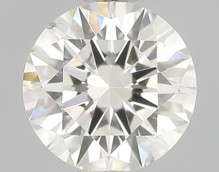 0.31 ct Round Diamond