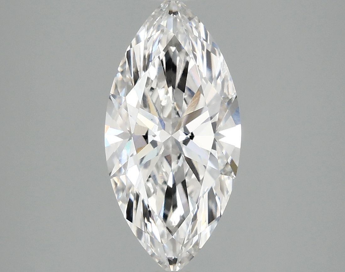 1.93 ct Marquise diamond