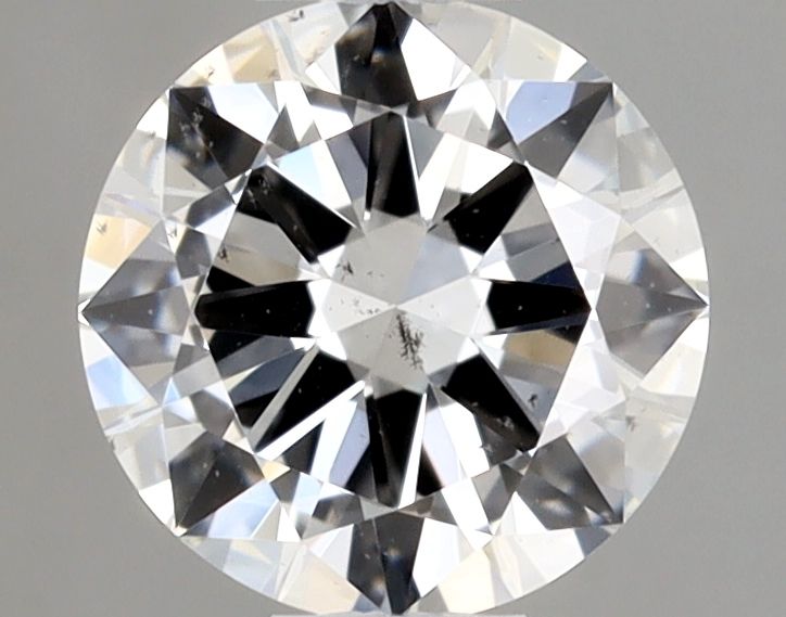 0.4 ct Round Diamond