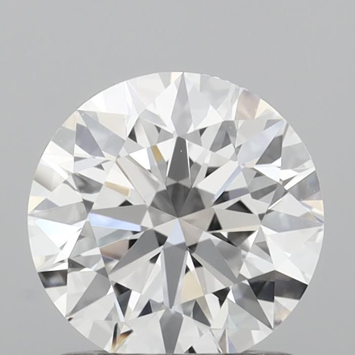 1.05 ct. round Lab Grown Diamond front image