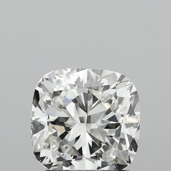 2.00 ct Cushion Modified diamond