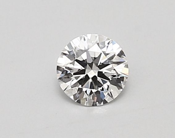 0.38 ct lab-grown Round Diamond