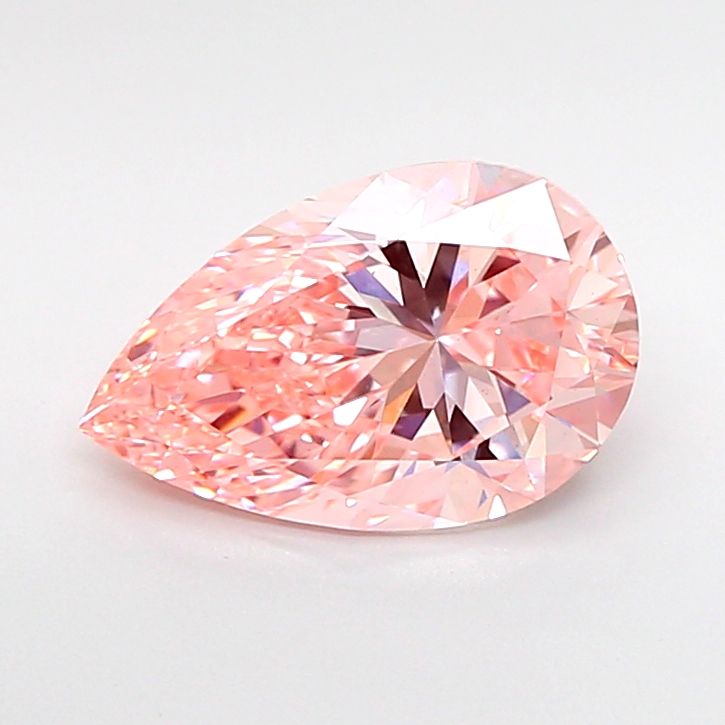 2.03 ct Pear diamond