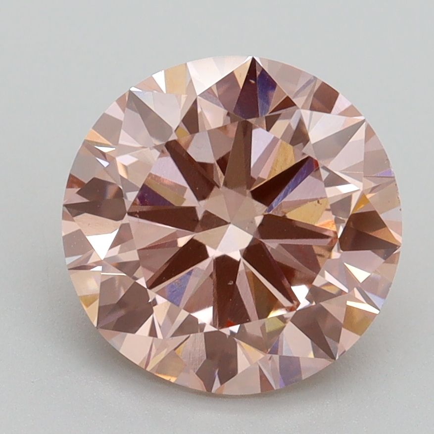 3.00 ct Round diamond