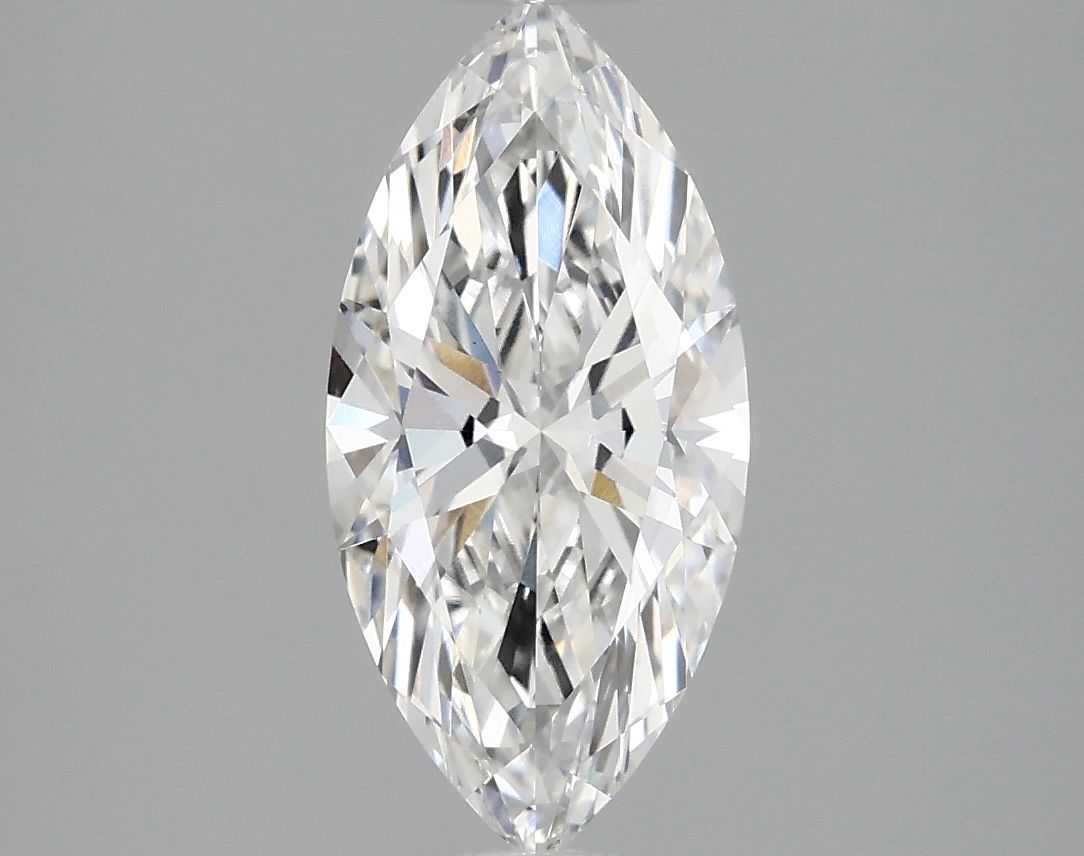 1.58 ct. marquise Lab Grown Diamond front image