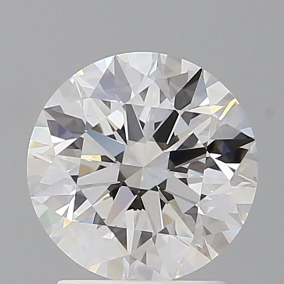 2.05 ct. round Lab Grown Diamond front image
