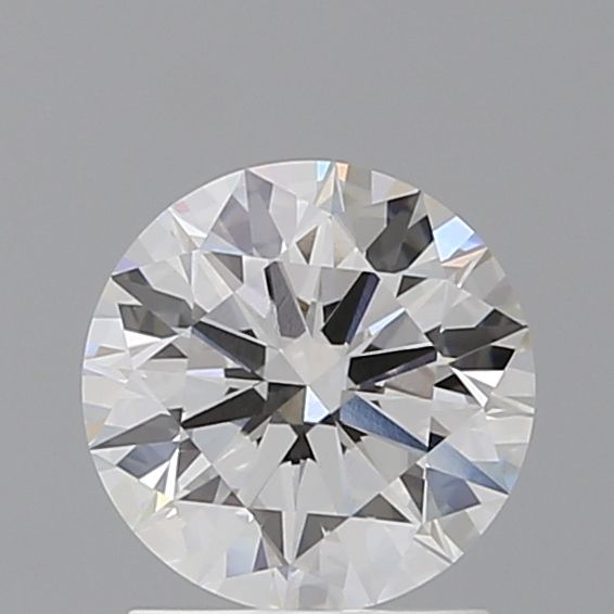 1.57 ct. round Lab Grown Diamond front image