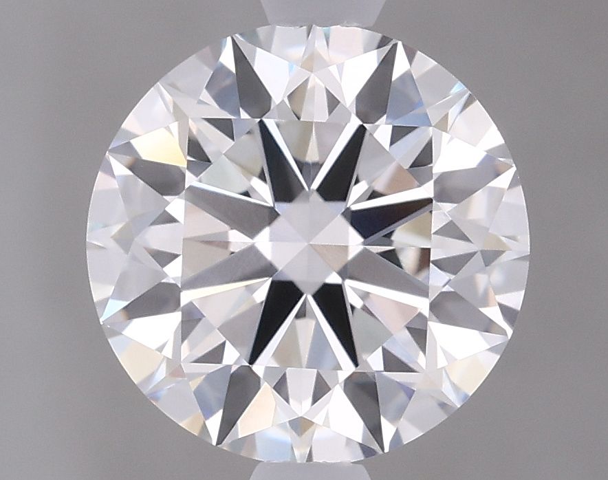 1.59 ct. round Lab Grown Diamond front image