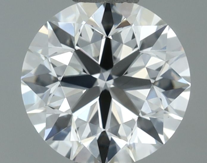 0.60 ct Round diamond