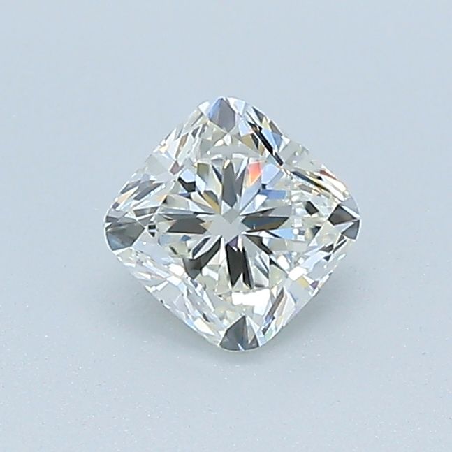 0.4 ct Cushion brilliant Diamond