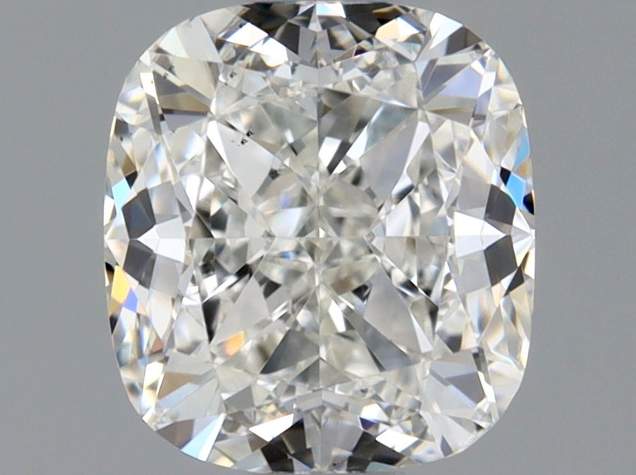0.81 ct Cushion Modified diamond