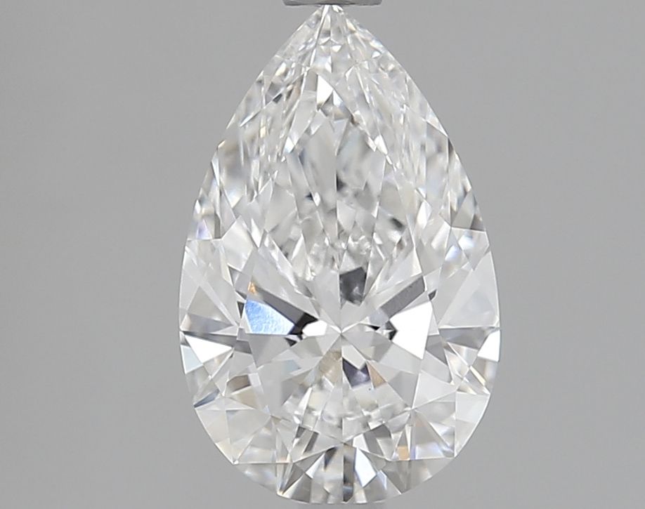 1.79 ct. pear Lab Grown Diamond front image