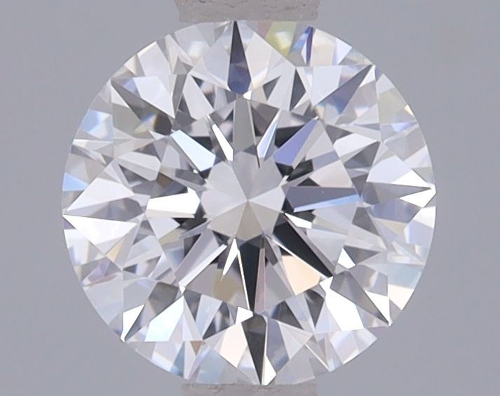 1.00 ct. round Lab Grown Diamond front image