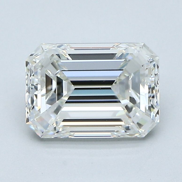 1.90 ct Emerald diamond