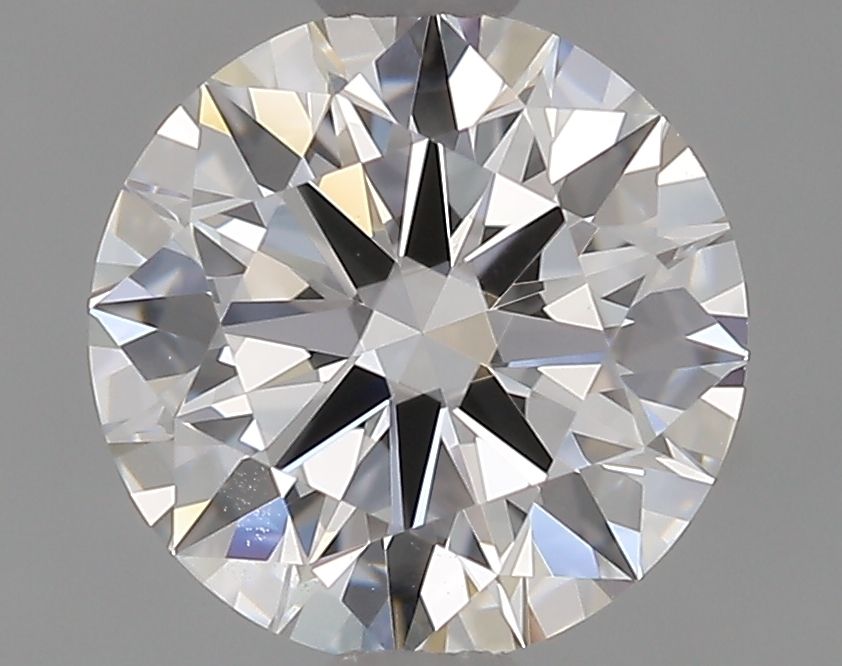 1.06 ct. round Lab Grown Diamond front image