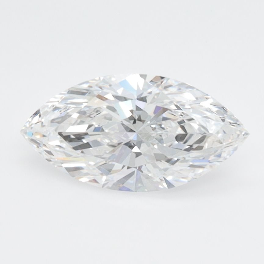 1.03 ct lab-grown Marquise Diamond