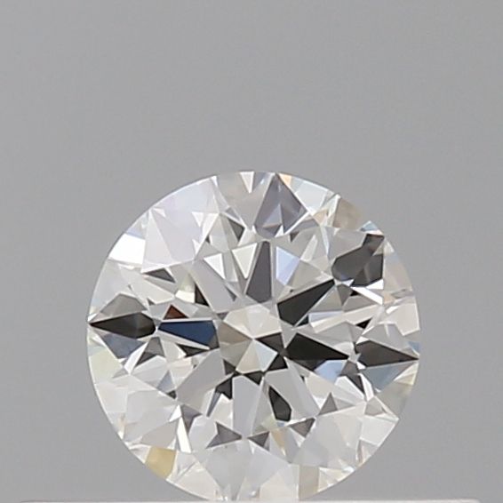 0.30 ct Round diamond