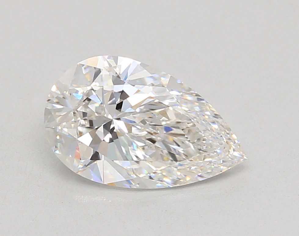 2.06 ct. pear Lab Grown Diamond front image