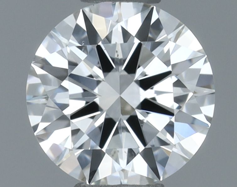 0.31 ct Round diamond