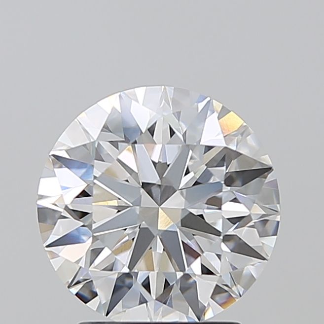 2.57 Carat
