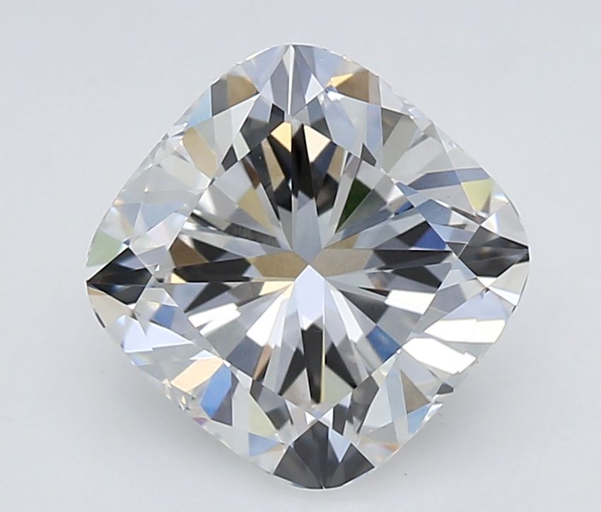 Diament 2.5 ct D/VVS2