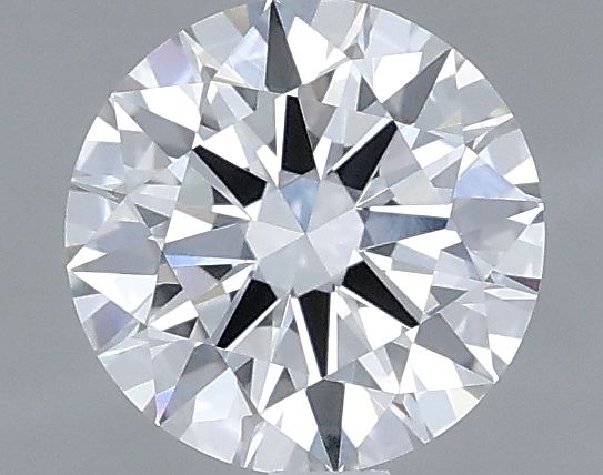 1.03 ct. round Lab Grown Diamond front image