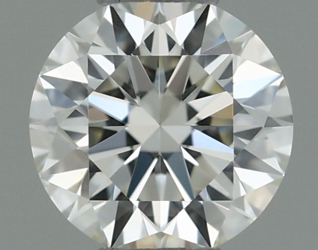 0.30 ct Round diamond