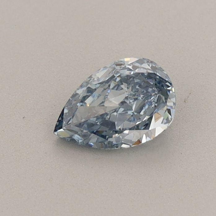 0.39 ct Pear diamond