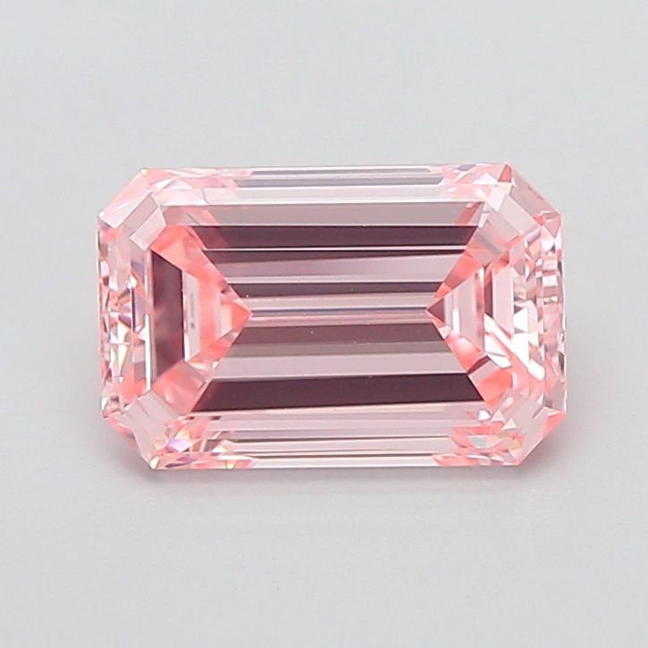 3.01 ct Emerald diamond