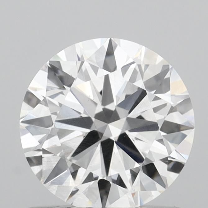 0.82 ct. round Lab Grown Diamond front image