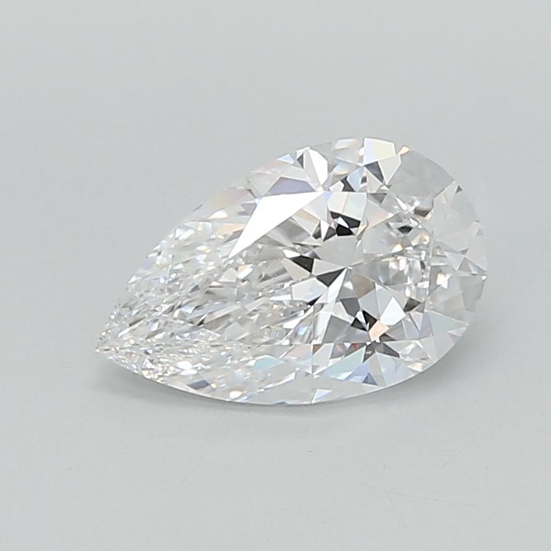 1.05 ct. pear Lab Grown Diamond front image