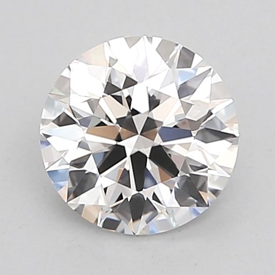 1.02 ct. round Lab Grown Diamond front image