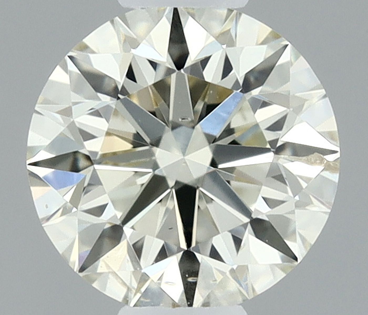 0.3 ct Round Diamond
