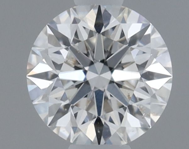 0.3 ct Round Diamond