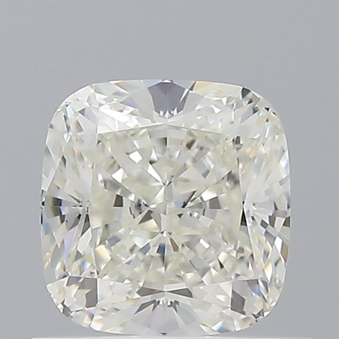 0.75 ct Cushion Modified diamond