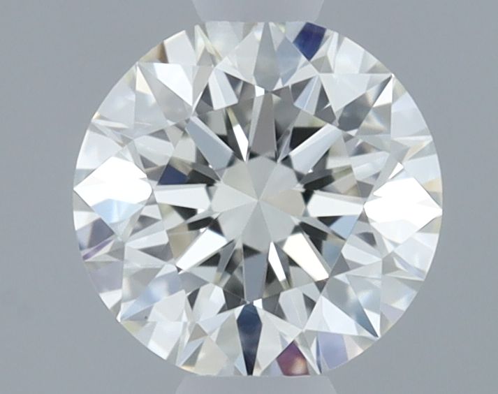0.3 ct Round Diamond