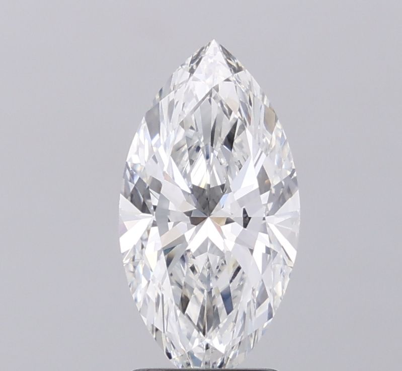 2.05 ct Marquise diamond