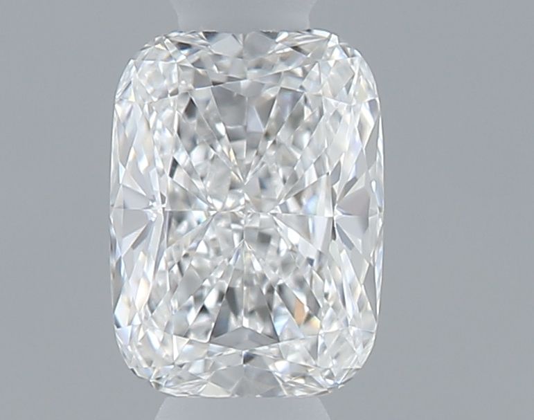 0.3 ct Cushion brilliant Diamond