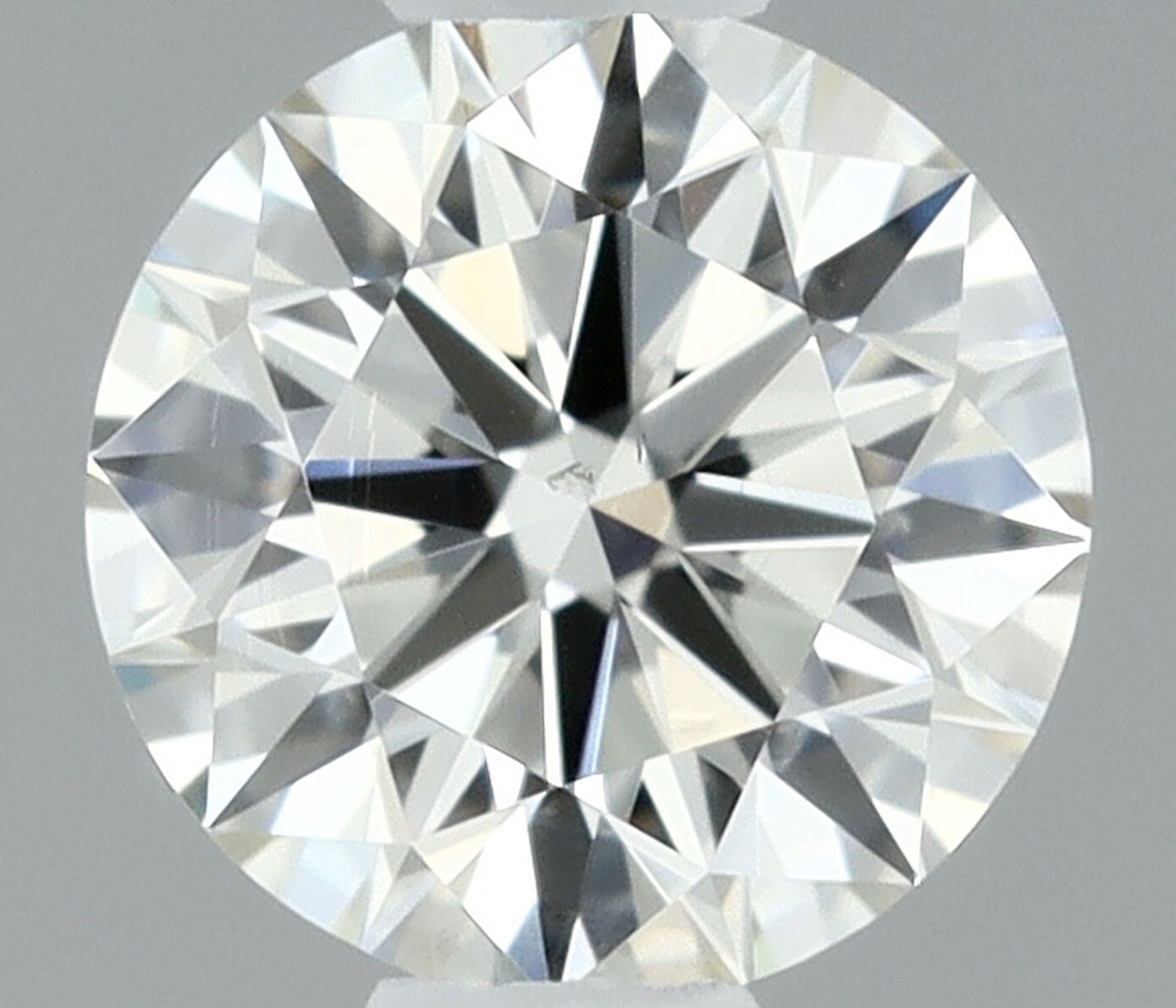 0.3 ct Round Diamond