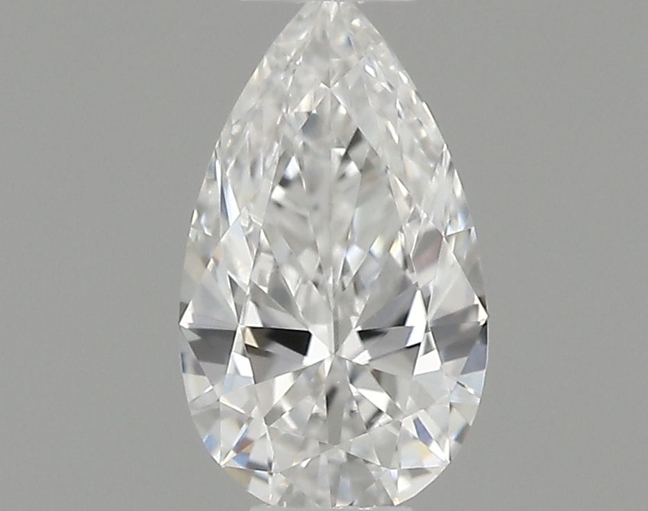 0.23 ct Pear diamond